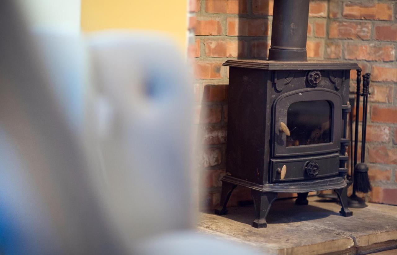 Hexham Cottage By Coast & Country Stays Seahouses Ngoại thất bức ảnh