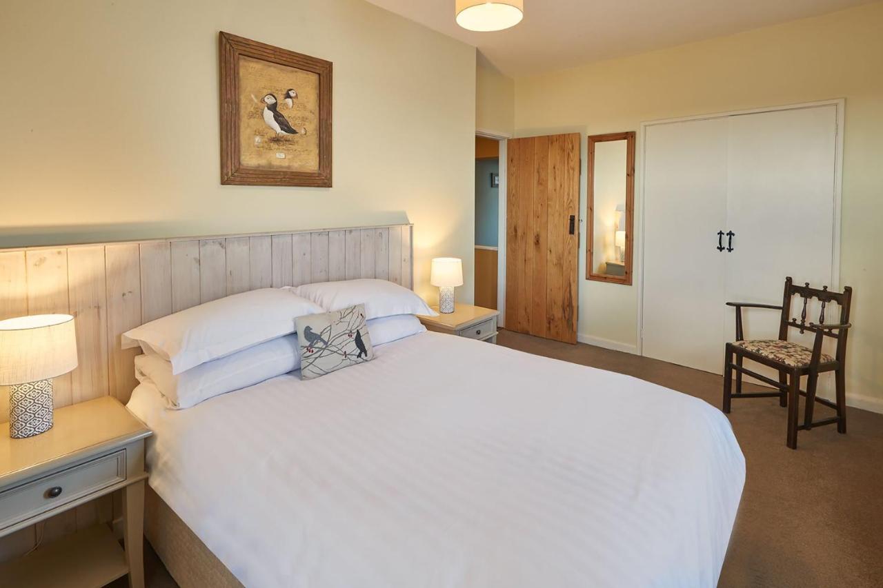 Hexham Cottage By Coast & Country Stays Seahouses Ngoại thất bức ảnh