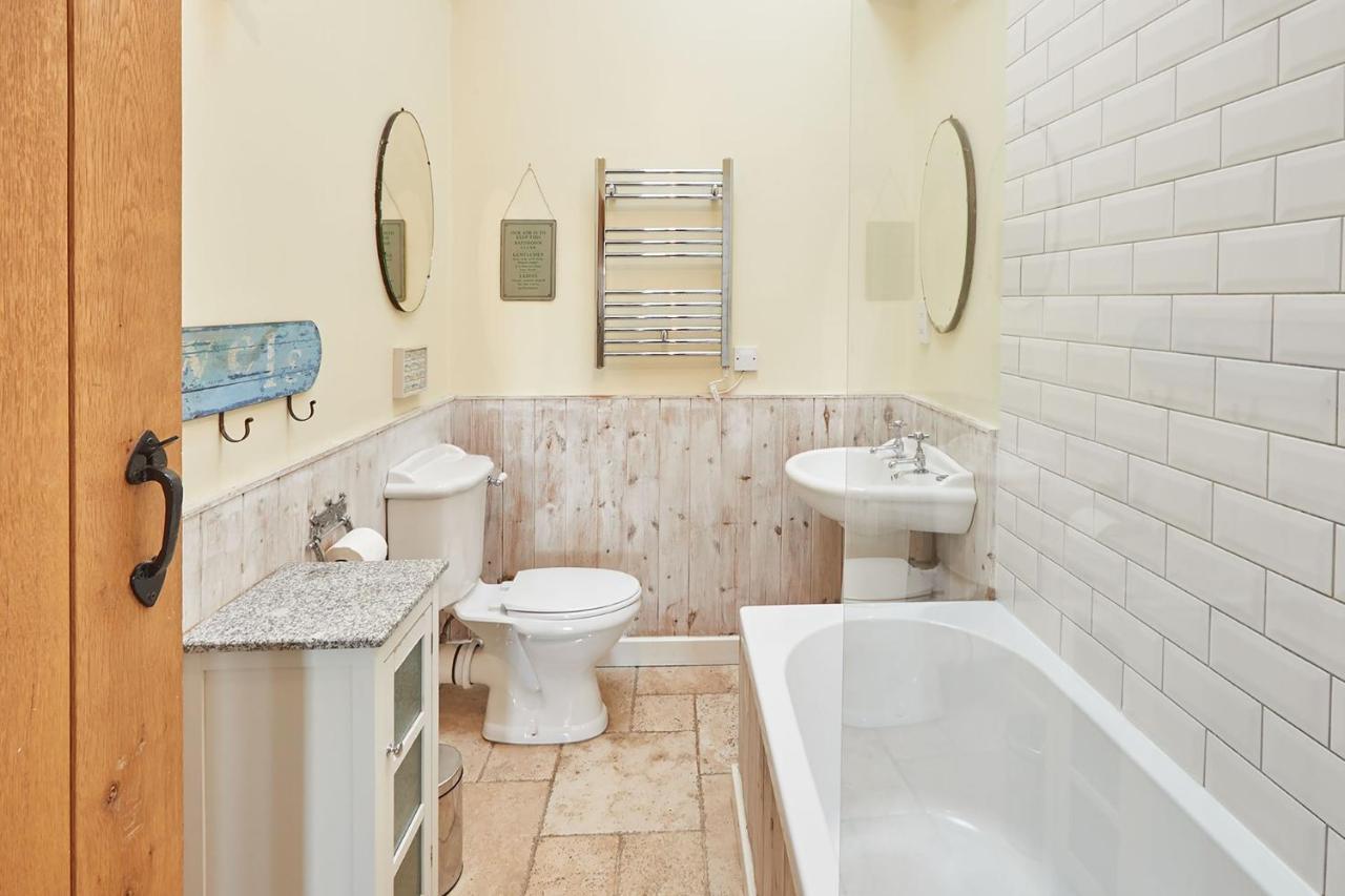 Hexham Cottage By Coast & Country Stays Seahouses Ngoại thất bức ảnh