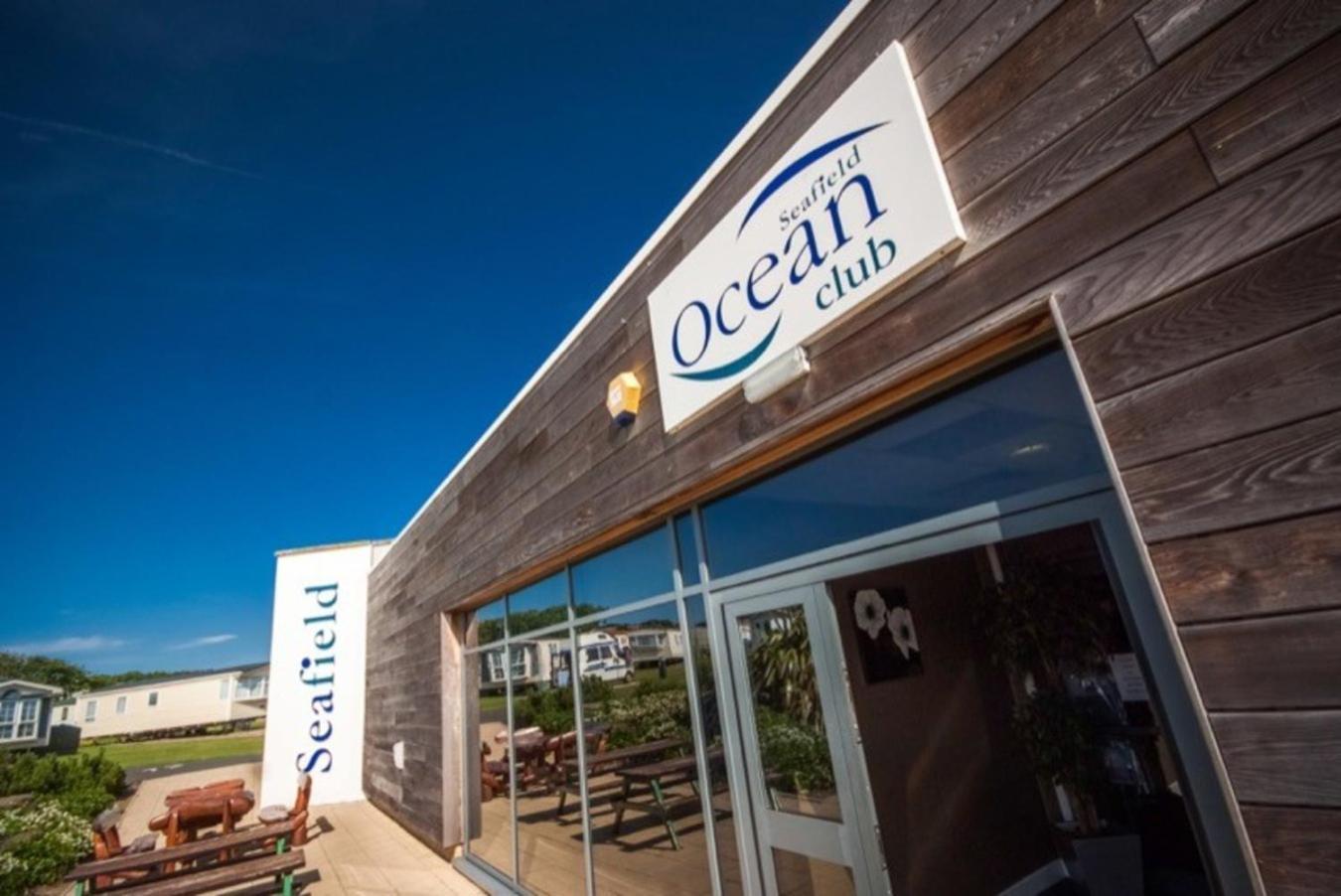 Hexham Cottage By Coast & Country Stays Seahouses Ngoại thất bức ảnh