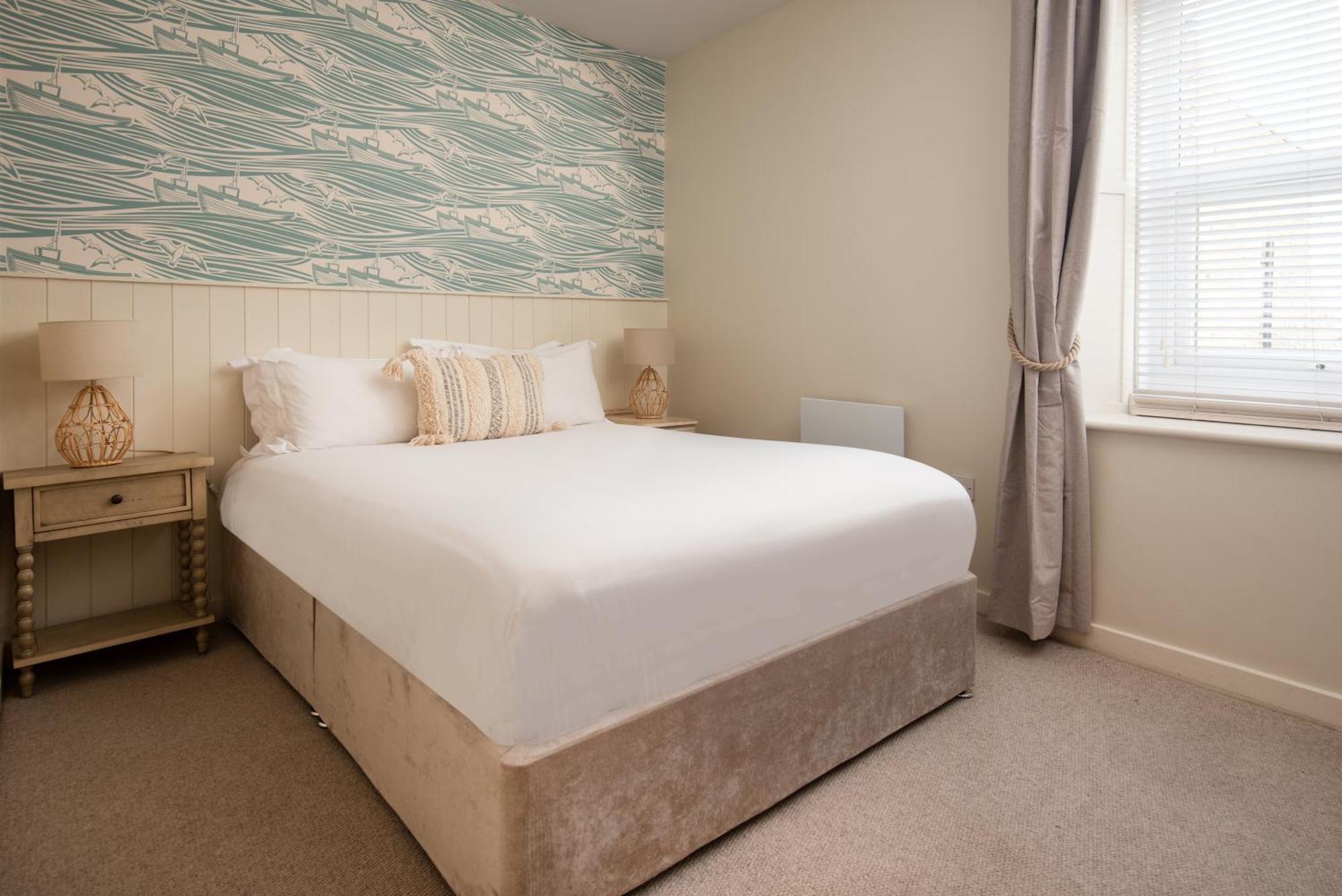Hexham Cottage By Coast & Country Stays Seahouses Ngoại thất bức ảnh