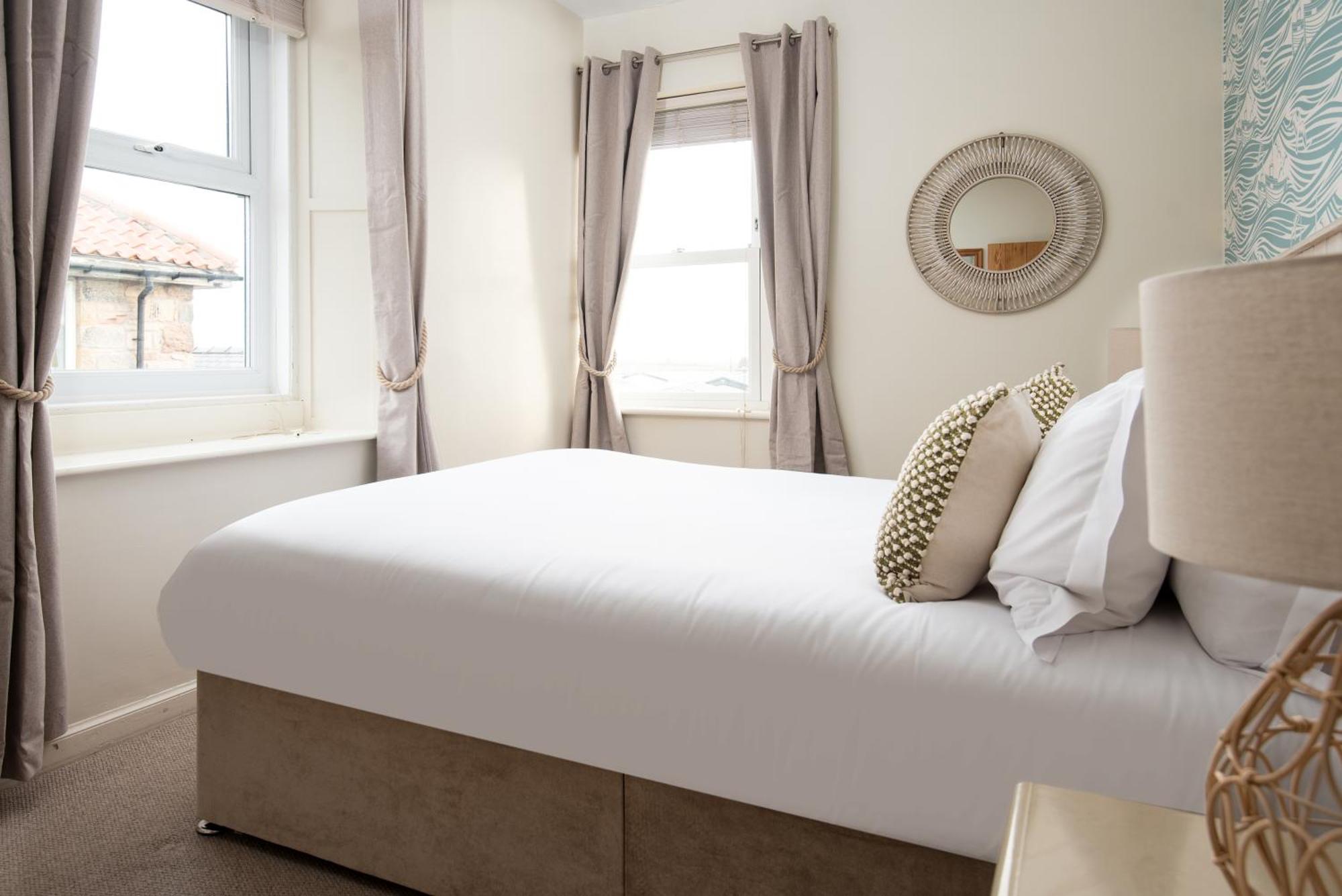 Hexham Cottage By Coast & Country Stays Seahouses Ngoại thất bức ảnh