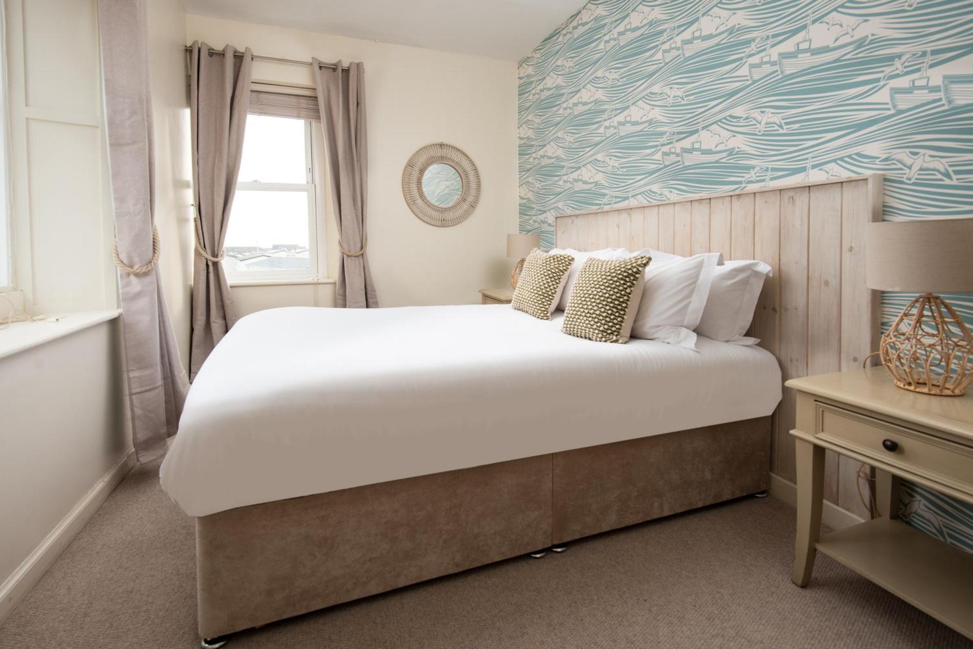 Hexham Cottage By Coast & Country Stays Seahouses Ngoại thất bức ảnh