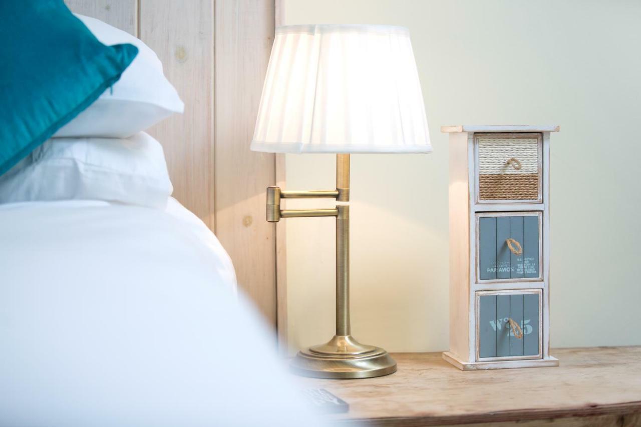 Hexham Cottage By Coast & Country Stays Seahouses Ngoại thất bức ảnh